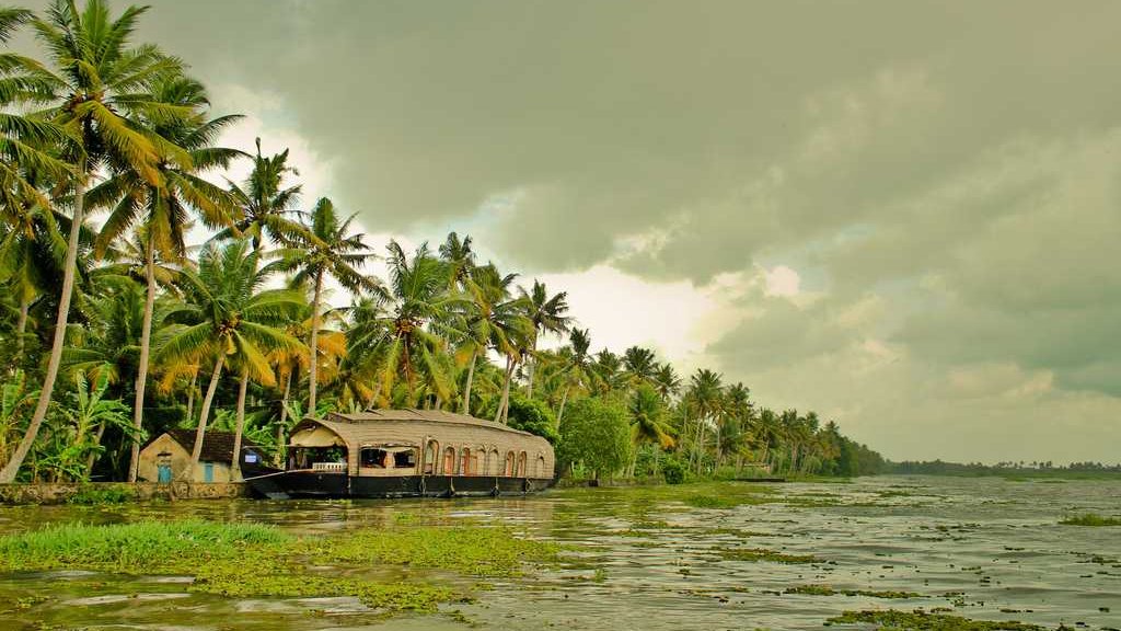 Monsoon Tourism in Kerala – Experience the Beauty of Kerala During Rainy Season