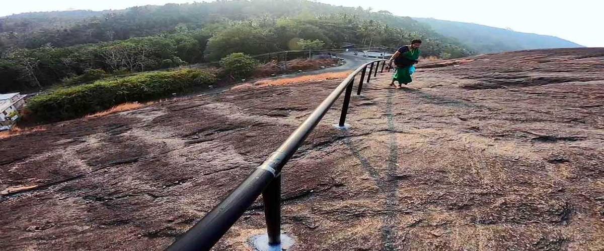 Explore the Natural Beauty of Cheppara Kerala