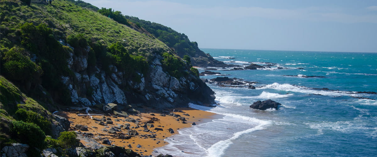 Beaches in Thrissur Best Peaceful & Relaxing Beaches You Must Visit