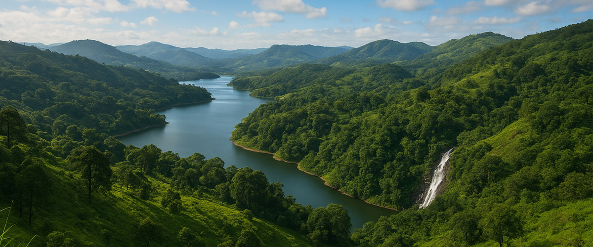 Best Places in Thrissur for a One Day Trip – Top 10 Must-Visit Spots