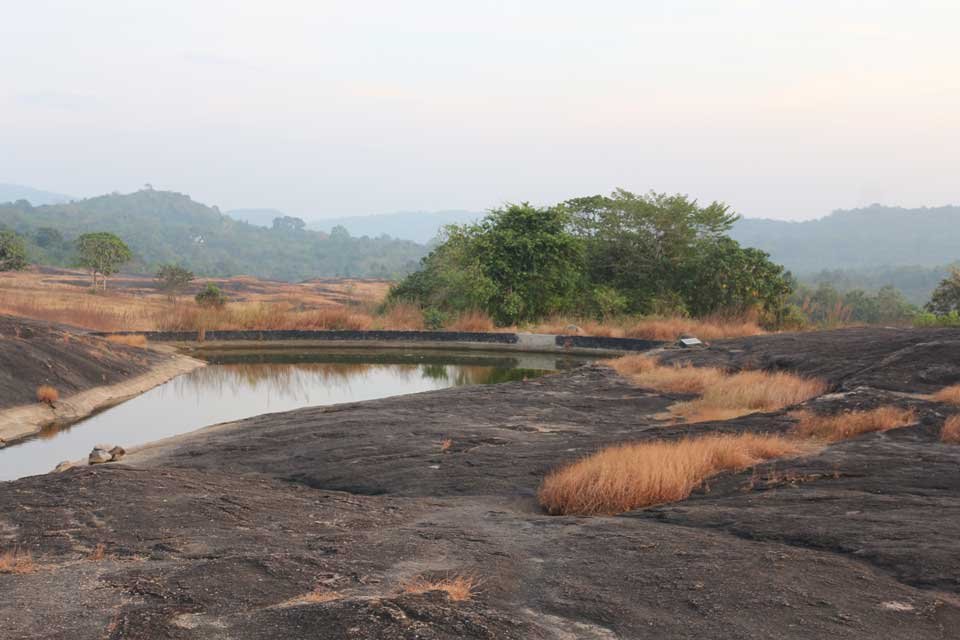 Explore the Natural Beauty of Cheppara Kerala