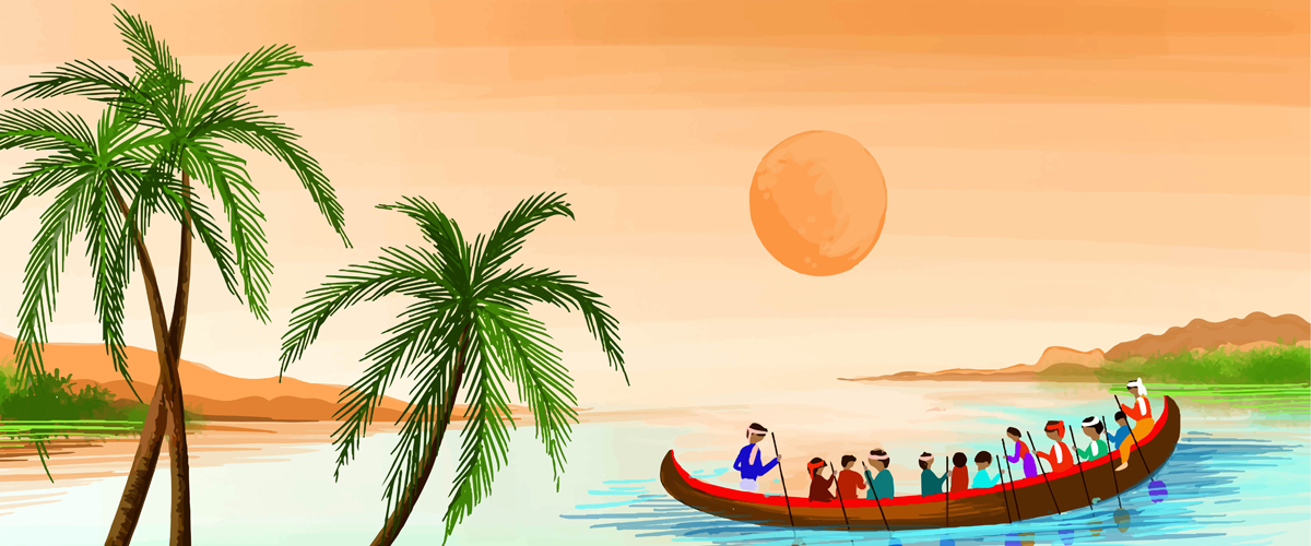 Kerala Festivals: A Colorful Journey Through Culture, Traditions & Celebrations