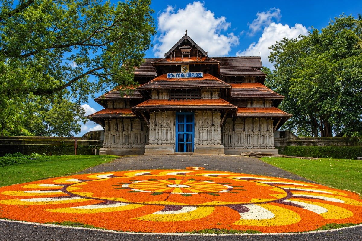 Thrissur Onam Festival – Experience Keralas Grandest Traditional Celebrations