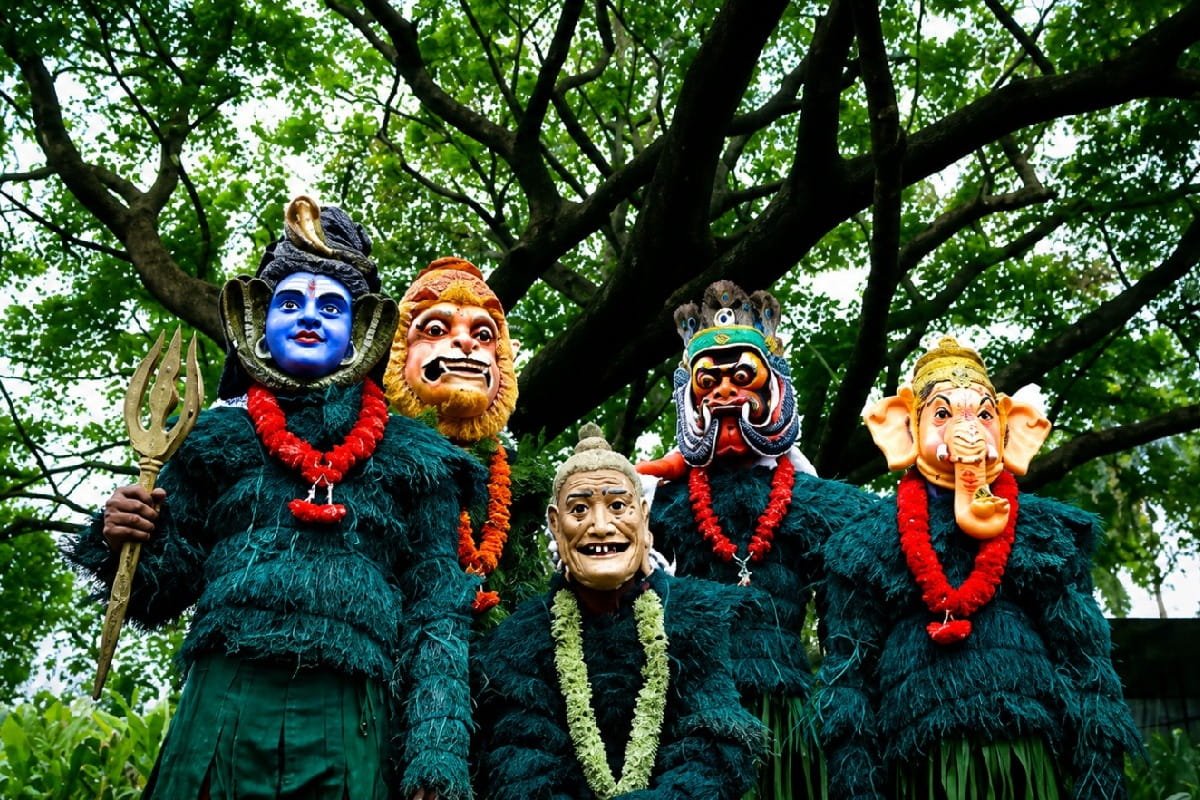 Thrissur Onam Festival – Experience Keralas Grandest Traditional Celebrations