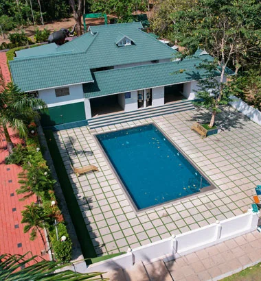 Cottages in Poomala -Experience the Best Cottages in Poomala for a Peaceful Nature Escape