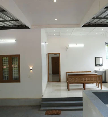 Homestay in Poomala -Golden Villa: A Tranquil Homestay in Poomala for a Perfect Hill Getaway near Thrissur