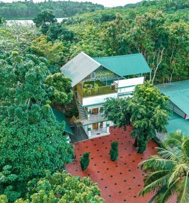 Homestay in Thrissur  -Homestay in Thrissur for a Cozy and Peaceful Experience