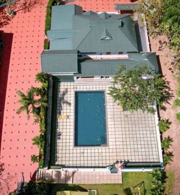 Villa in Thrissur -Villa in Thrissur for Private and Comfortable Accommodation